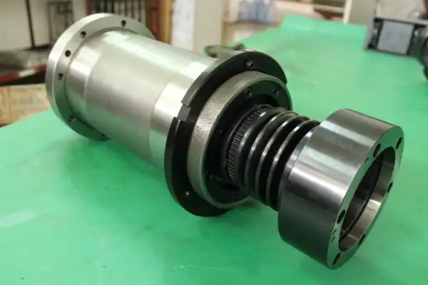 How to Maintain Spindle Bearings？